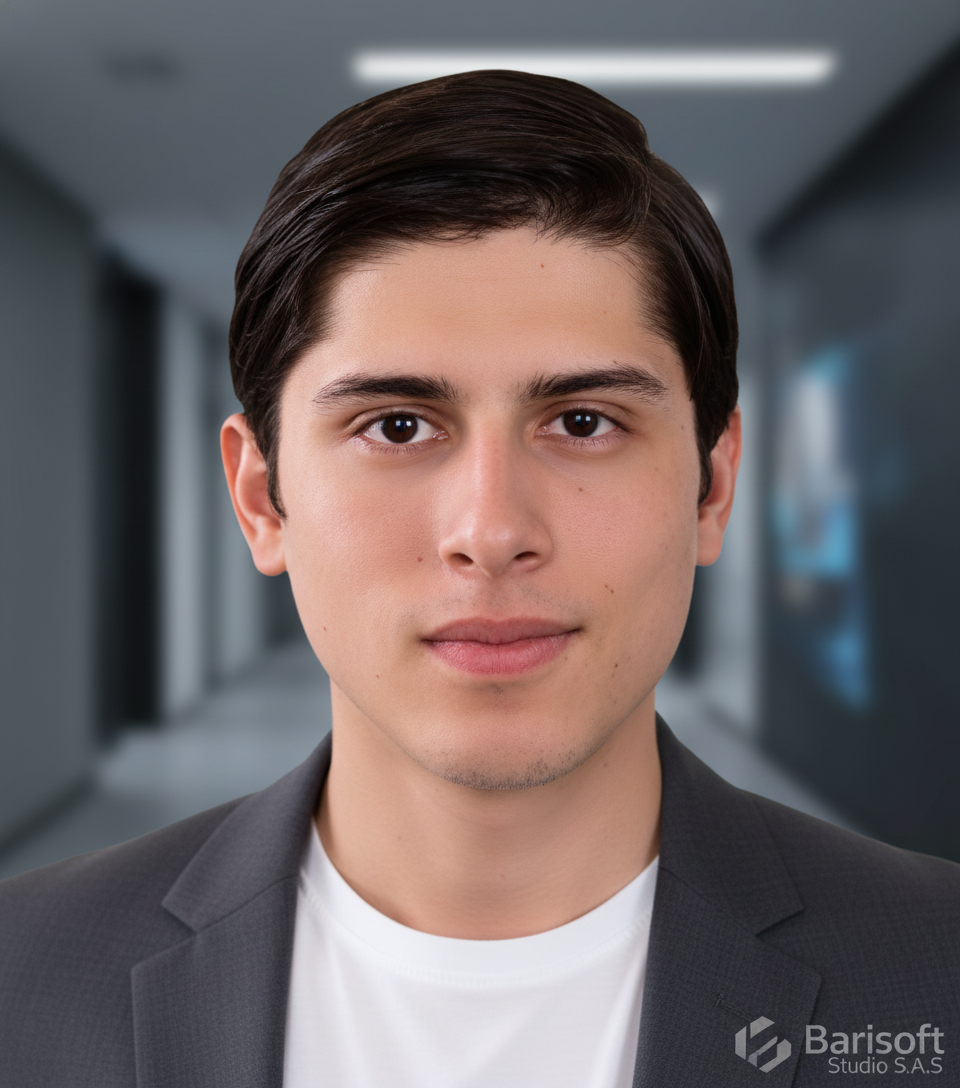 Cristhian Vergara Salas